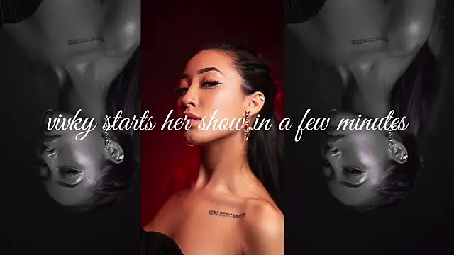 viicky r online show from April 2026 05:03:01 AM