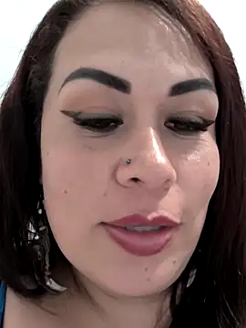 Natymendoza998 online show from February 2026 04:16:01 AM