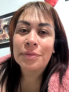 Natymendoza998 online show from April 2026 07:53:01 PM