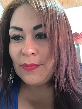 Natymendoza998 online show from July 2026 09:32:02 PM