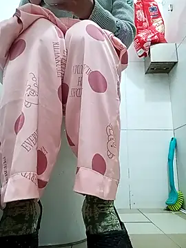 Girl-6868 online show from February 2026 01:31:01 AM