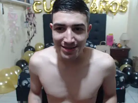 thiago collins9 online show from January 2026 08:12:01 PM