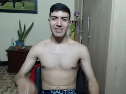 thiago collins9 online show from January 2026 01:11:02 AM