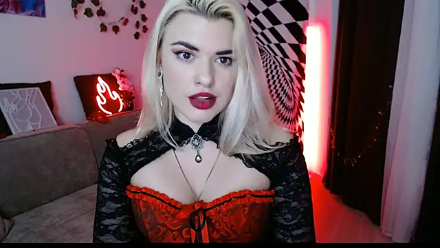 Snapshot of Ariana_Saint chatting on February 2026 07:07:01 PM Ariana Saint online show from February 2026 07:07:01 PM