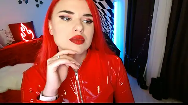 Snapshot of Ariana_Saint chatting on April 2026 08:44:02 PM Ariana Saint online show from April 2026 08:44:02 PM