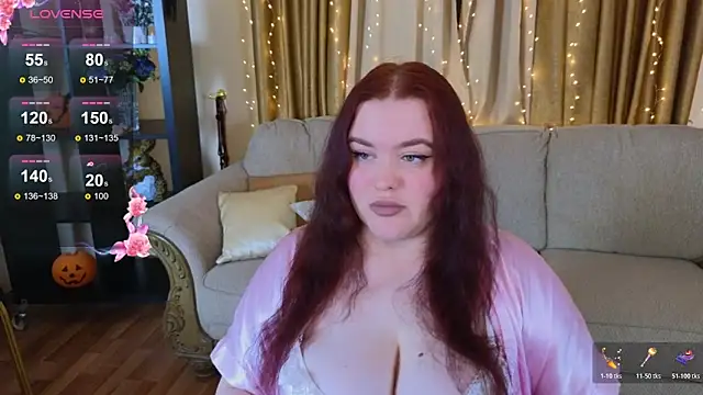 LindaBermer online show from December 2025 11:49:02 AM