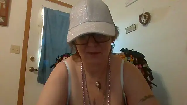 becky1111 online show from May 2026 02:55:02 PM