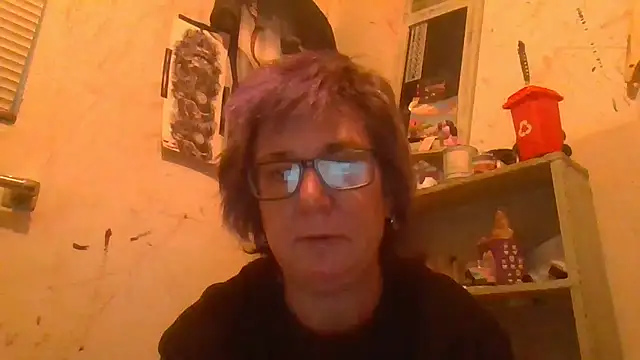 becky1111 online show from June 2026 11:25:01 AM
