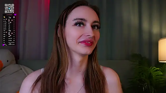 BeckiMacreno online show from April 2026 03:07:01 PM