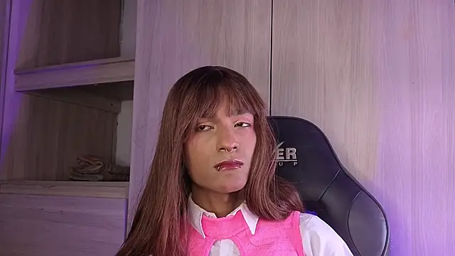 tiffanyy 777 online show from April 2026 02:36:01 AM