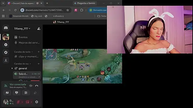 Snapshot of tiffanyy_777 chatting on July 2026 10:23:02 PM tiffanyy 777 online show from July 2026 10:23:02 PM