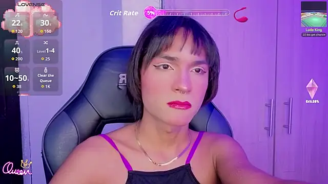 Snapshot of tiffanyy_777 chatting on July 2026 02:47:02 AM tiffanyy 777 online show from July 2026 02:47:02 AM