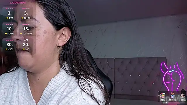 evelyn harpeery online show from March 2026 11:06:02 AM