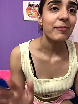 Max MyMelody online show from February 2026 09:55:02 PM