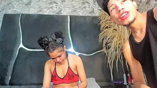 KatalellaAndLayan online show from January 2026 05:00:02 AM