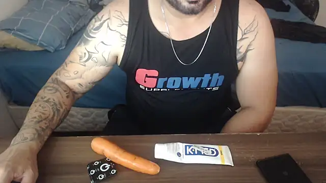 drlluis online show from February 2026 02:46:02 PM