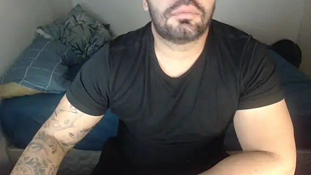 drlluis online show from February 2026 02:51:01 AM