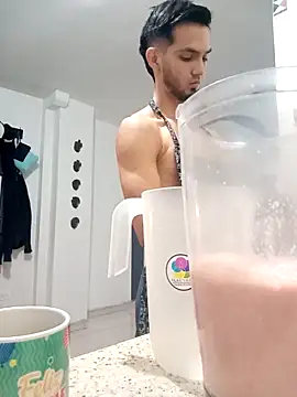 HarryFosster online show from February 2026 05:42:01 PM