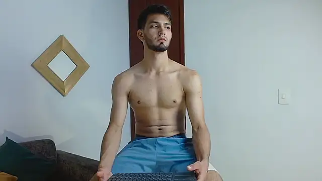 HarryFosster online show from March 2026 06:33:01 PM