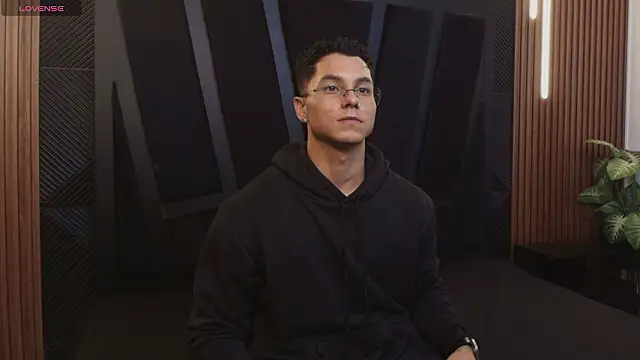 Noah Clarkk online show from February 2026 05:26:01 AM