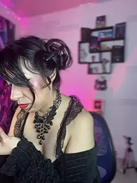 Sky Girl LS online show from February 2026 02:38:01 AM