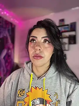 Sky Girl LS online show from February 2026 02:08:02 AM