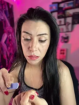 Sky Girl LS online show from April 2026 02:42:02 AM