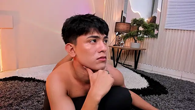 Thristan Leones online show from March 2026 06:50:01 AM