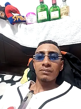 negrito sexxxo online show from January 2026 10:59:02 PM