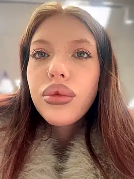 JeanGraay online show from December 2025 01:39:02 PM