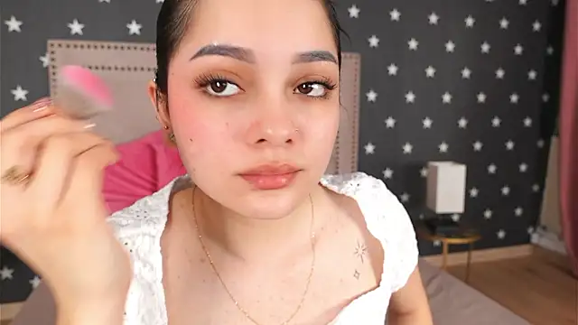 RaquellStar online show from February 2026 05:47:02 AM