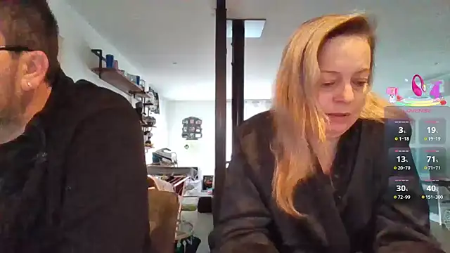 Miss-Chupagirly online show from February 2026 08:35:02 AM