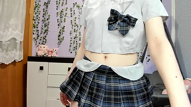 Yoonhee ki online show from April 2026 02:00:02 PM