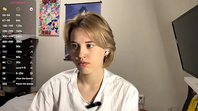 Carollforyou online show from February 2026 10:08:02 AM