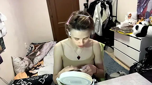 Carollforyou online show from April 2026 02:05:01 PM