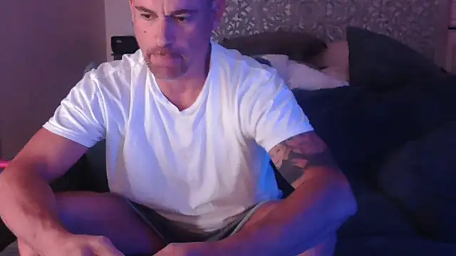 MISTERANDDEMI online show from April 2026 07:13:02 AM