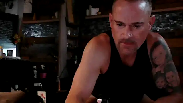 MISTERANDDEMI online show from April 2026 07:07:02 PM