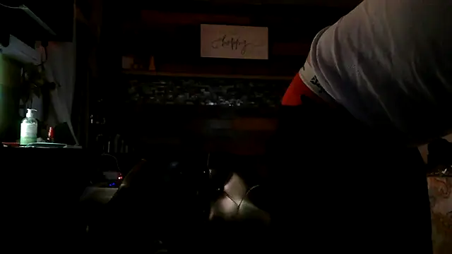 MISTERANDDEMI online show from July 2026 05:38:01 AM