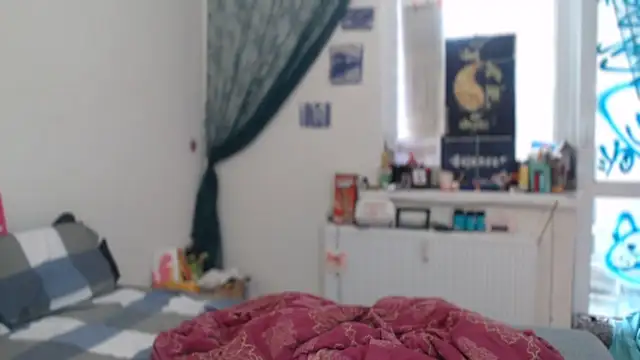 MaryJane x Peter online show from April 2026 11:34:01 AM