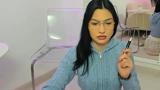 Baby Ava  online show from February 2026 08:47:01 PM