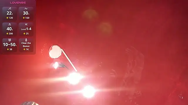 melody pons online show from January 2026 05:26:01 PM