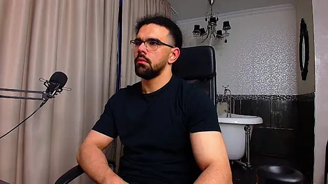 KysonRhodes online show from January 2026 05:45:02 AM