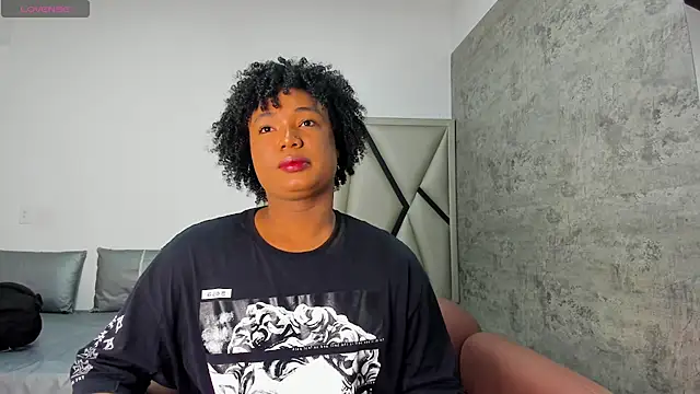 Snapshot of Harmony-01 chatting on January 2026 09:31:01 PM Harmony-01 online show from January 2026 09:31:01 PM