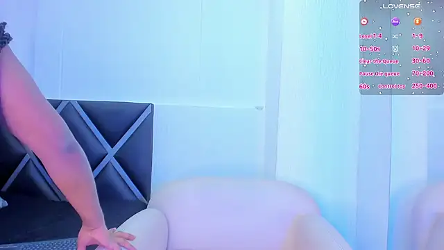 Harmony-01 online show from March 2026 07:55:02 PM