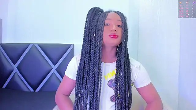 Harmony-01 online show from March 2026 08:23:01 PM