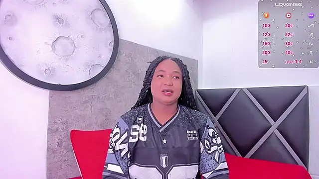 Snapshot of Harmony-01 chatting on June 2026 08:13:02 PM Harmony-01 online show from June 2026 08:13:02 PM