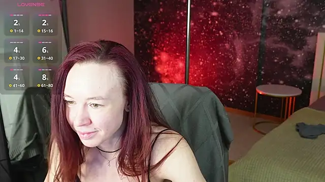 Spoty Kate  online show from March 2026 01:01:02 AM