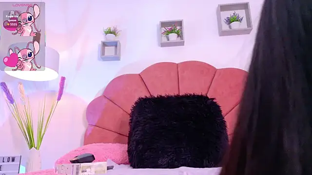 Snapshot of Luna_Blumer chatting on January 2026 07:41:02 PM Luna Blumer online show from January 2026 07:41:02 PM