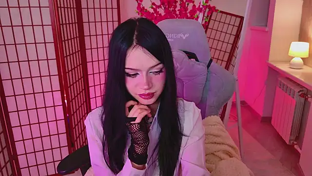 Dark Diva online show from May 2026 09:09:01 PM