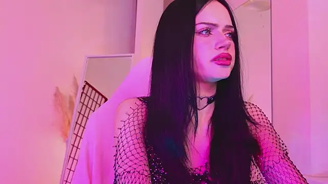 Dark Diva online show from May 2026 09:12:02 PM